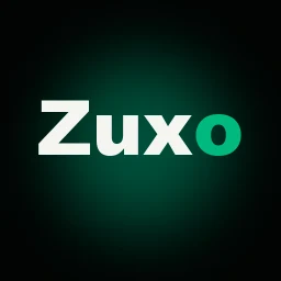 Zuxo Player simgesi