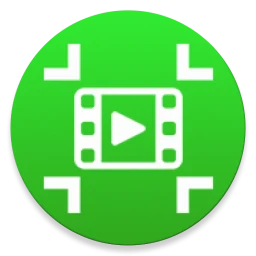 Ícone de Compressor de vídeo: Rápido